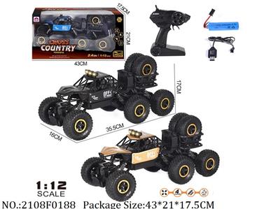 Remote Control Toys