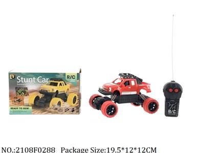 Remote Control Toys