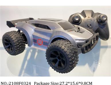 2108F0324 - Remote Control Toys