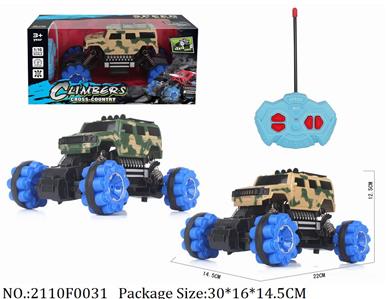 Remote Control Toys