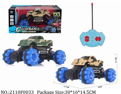 Remote Control Toys