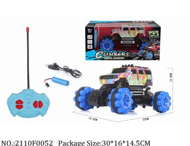 Remote Control Toys