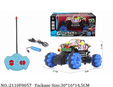 Remote Control Toys