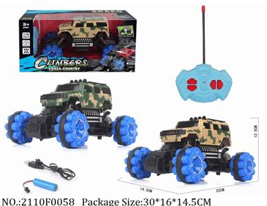 Remote Control Toys