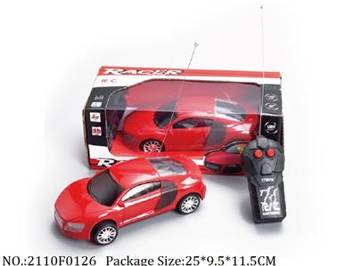 Remote Control Toys