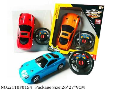 Remote Control Toys