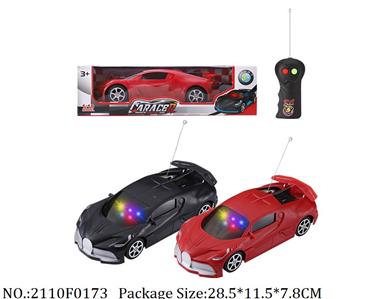 Remote Control Toys