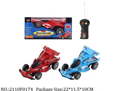 Remote Control Toys