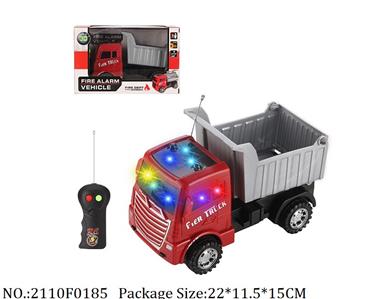 2110F0185 - Remote Control Toys