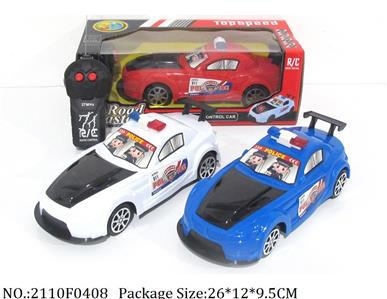 Remote Control Toys