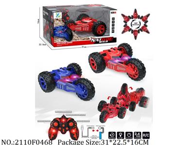 Remote Control Toys