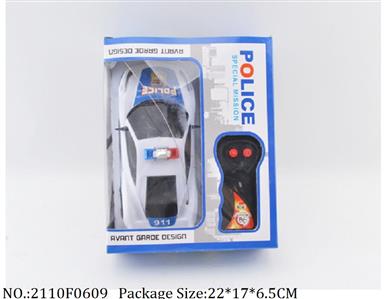 Remote Control Toys