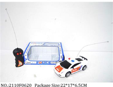 Remote Control Toys