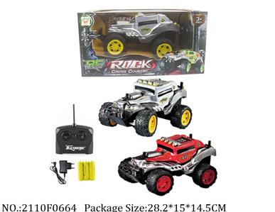 Remote Control Toys