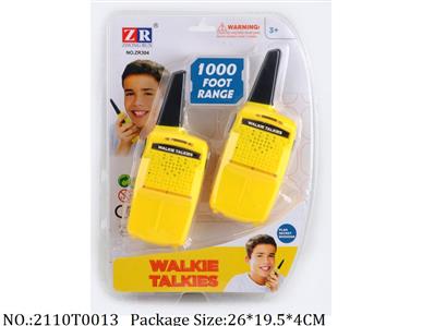 2110T0013 - Remote Control Toys