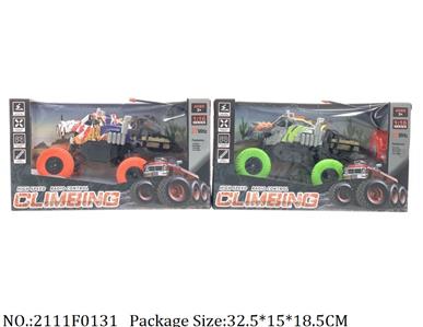 2111F0131 - Remote Control Toys