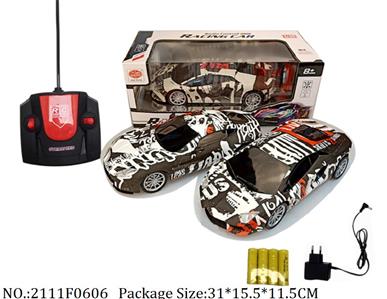 Remote Control Toys