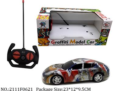 Remote Control Toys