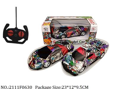 Remote Control Toys