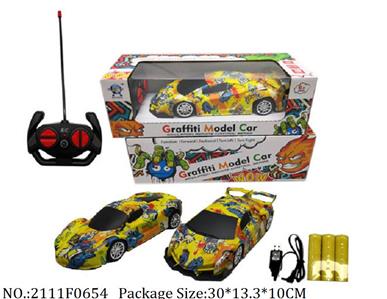 Remote Control Toys