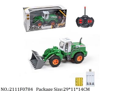 2111F0784 - Remote Control Toys