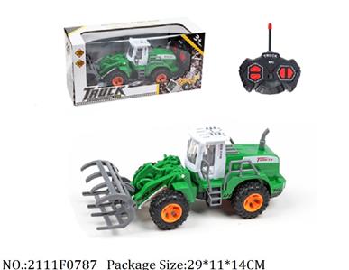 2111F0787 - Remote Control Toys