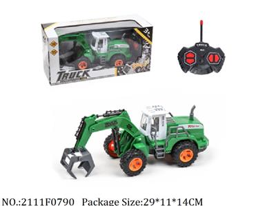 2111F0790 - Remote Control Toys