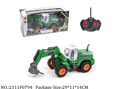 2111F0794 - Remote Control Toys