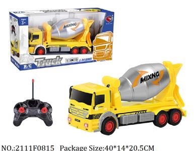 2111F0815 - Remote Control Toys