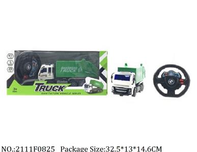 2111F0825 - Remote Control Toys