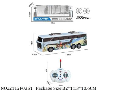 Remote Control Toys