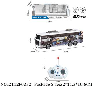 Remote Control Toys