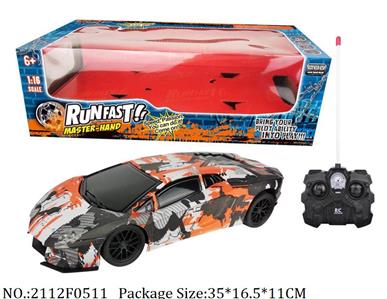 Remote Control Toys