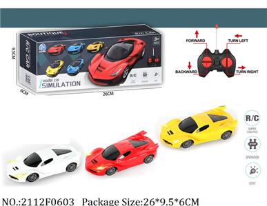 Remote Control Toys