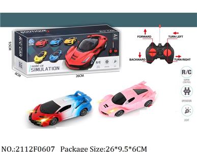 Remote Control Toys