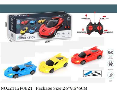 Remote Control Toys