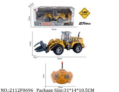 2112F0696 - Remote Control Toys