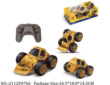 2112F0766 - Remote Control Toys