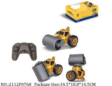 2112F0768 - Remote Control Toys