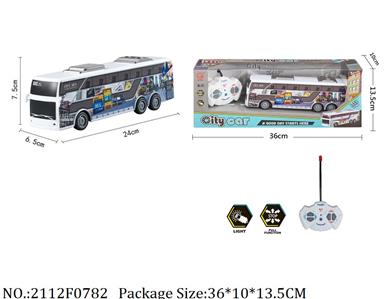 2112F0782 - Remote Control Toys