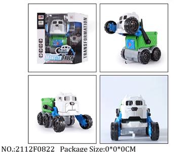 Remote Control Toys