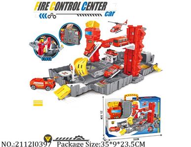 2112I0397 - Free Wheel  Toys