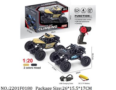 Remote Control Toys