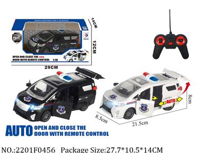 Remote Control Toys