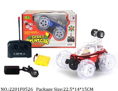 Remote Control Toys