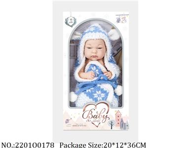 2201O0178 - Doll