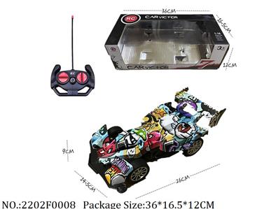 Remote Control Toys