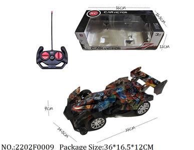 Remote Control Toys