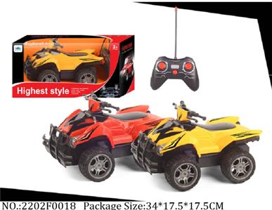 Remote Control Toys