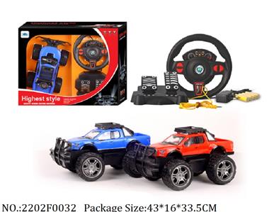 Remote Control Toys